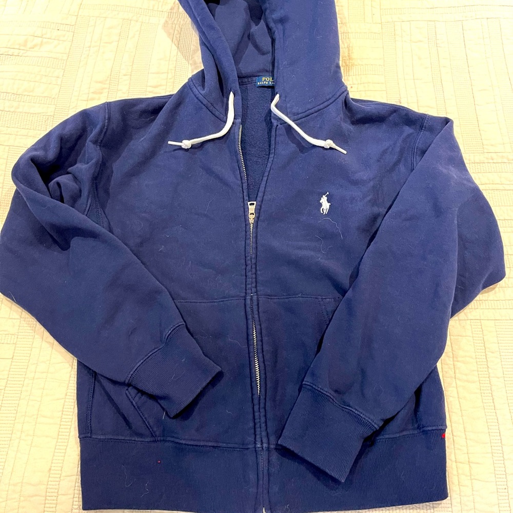 Polo Sweatsuit